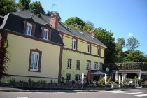 le-cap-hotel-restaurant barneville-carteret