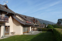 hotel-residel sevrier