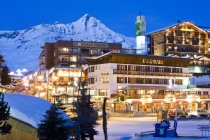 hotel-l-arbina tignes