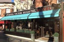 hotel-victor-hugo toulouse