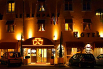 hotel-le-rempart tournus