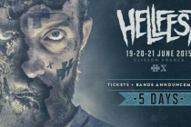 hellfest