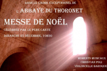messe-de-noel-a-l-abbaye-du-thoronet