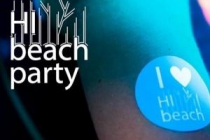 hi-beach-party