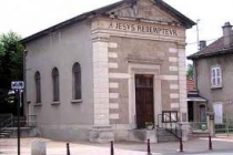 bourgoin-jallieu