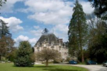 chateauneuf-la-foret