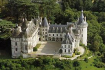 chaumont-sur-loire