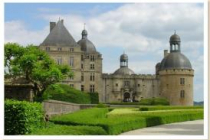 hautefort