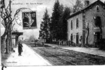 le-rouget