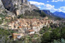 moustiers-sainte-marie