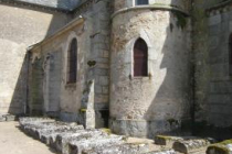 quarre-les-tombes