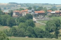 saint-mary-le-plain