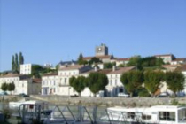saint-savinien