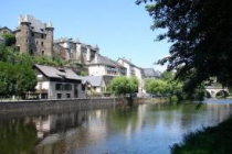 uzerche