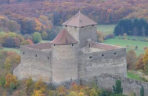 chateau-des-allymes amberieu-en-bugey