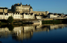 chateau-d-amboise amboise