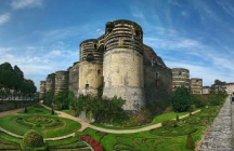 chateau-d-angers angers