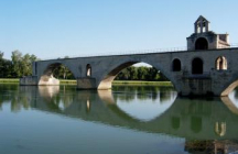 pont-saint-benezet avignon