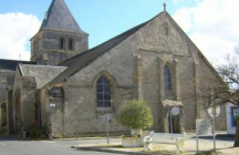 eglise-saint-philibert beauvoir-sur-mer