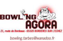 bowling-agora borderes-sur-l-echez