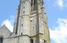 eglise-notre-dame bressuire