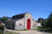 chapelle-saint-cyprien bressuire