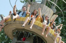 festyland bretteville-sur-odon