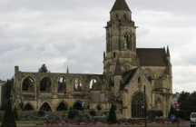 eglise-saint-etienne-le-vieux caen