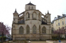 eglise-du-vieux-saint-sauveur caen