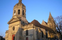 eglise-saint-michel-de-vaucelles caen