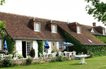 golf-de-fleuray-amboise cangey