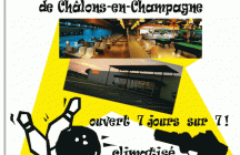 chalons-bowling chalons-en-champagne