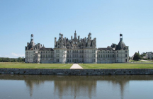 chateau-de-chambord chambord