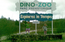 parc-le-dino-zoo charbonnieres-les-sapins