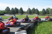 circuit-eurokart chateauneuf-sur-isere