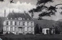 le-chateau-de-la-landelle clecy