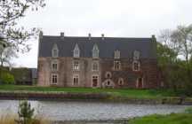 chateau-de-comper concoret