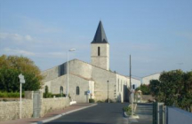 eglise-saint-andre dolus-d-oleron