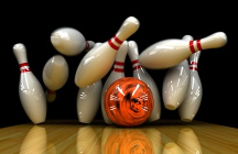 bowling-vauban douai