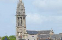 eglise-du-sacre-coeur douarnenez
