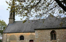chapelle-sacre-coeur douarnenez