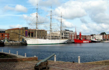 musee-portuaire-de-dunkerque dunkerque