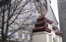 eglise-notre-dame-des-missions epinay-sur-seine