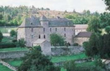 chateau-de-cougoussac gabrias