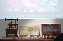 arhome-musee-privee-de-l-innovation-industrielle grenoble