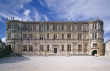 chateau-de-grignan grignan