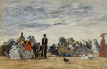 le-musee-d-eugene-boudin honfleur