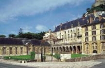 chateau-de-la-roche-guyon la-roche-guyon