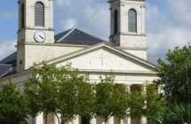 eglise-saint-louis la-roche-sur-yon