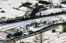 circuit-de-serre-chevalier la-salle-les-alpes